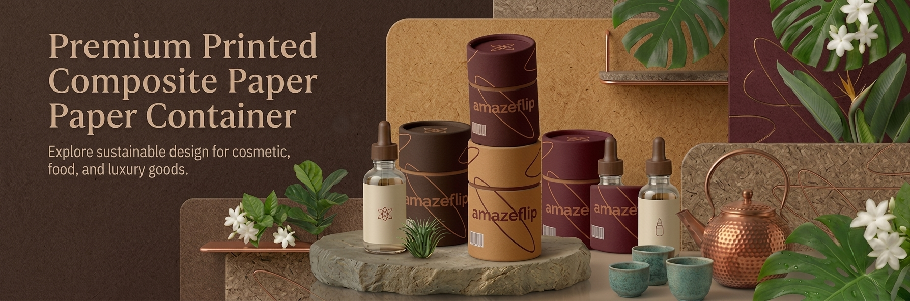 Amazeflip Canister