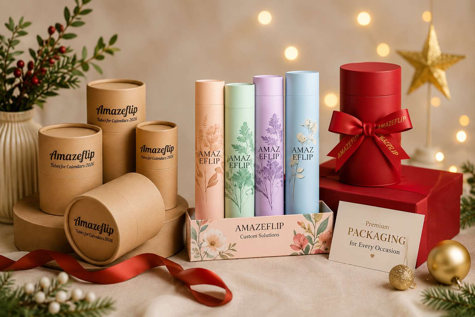 Packaging